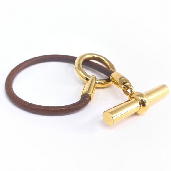 Authentic HERMES Glenan Bracelet 18k